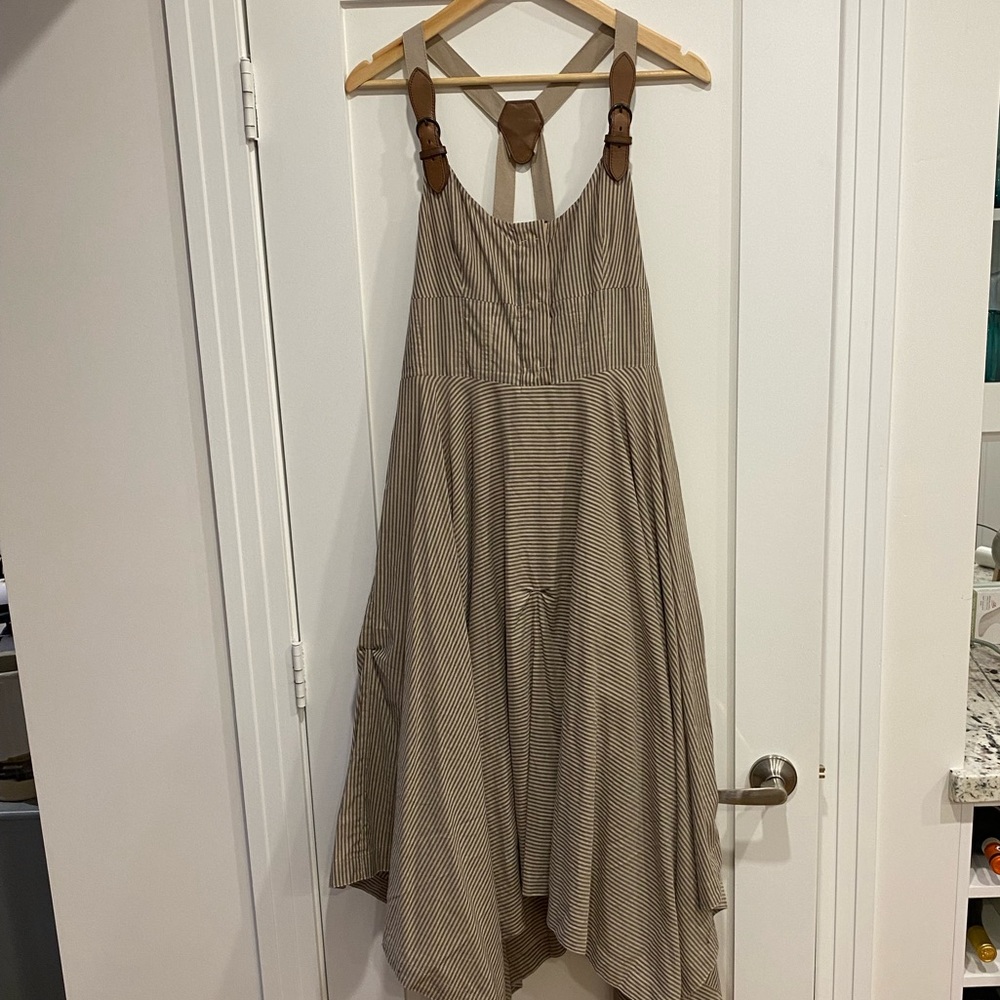 All Saints Spitafields Melody Dress US 10